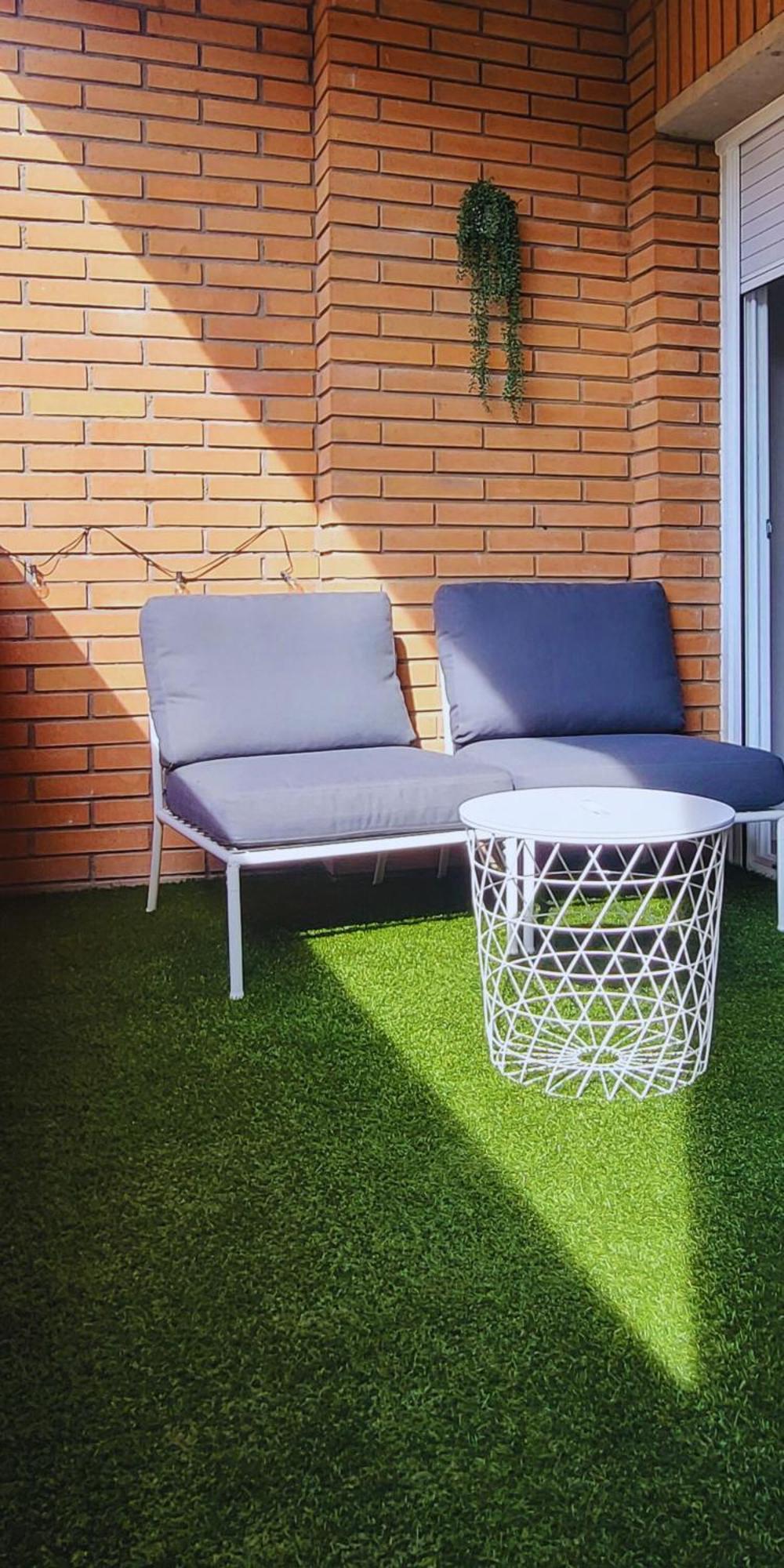 Modern Apartament Al Costat Del Parc De La Devesa Gerona Exterior foto