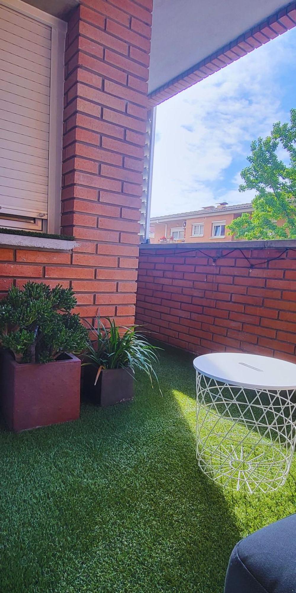 Modern Apartament Al Costat Del Parc De La Devesa Gerona Exterior foto